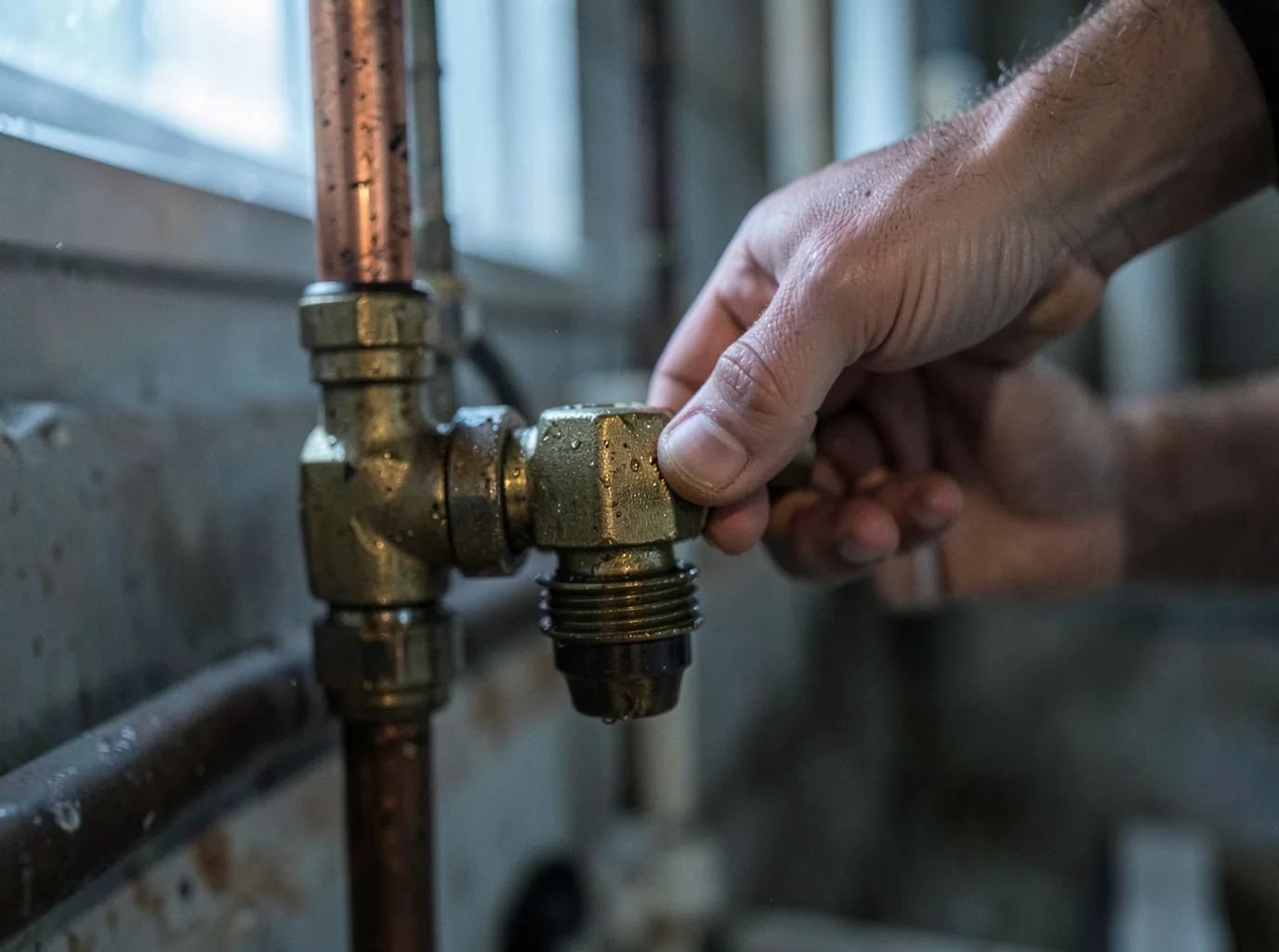 Emergency Plumber Manchester, MI FAQs
